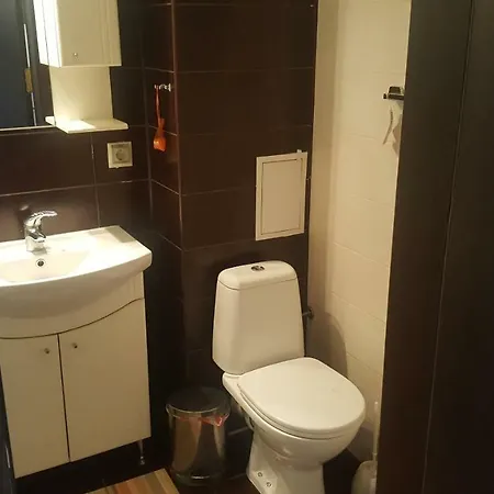 Lejlighed аспен 2 Bansko