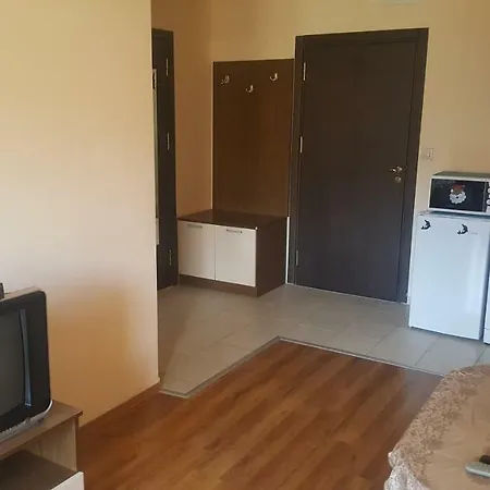 аспен 2 * Bansko